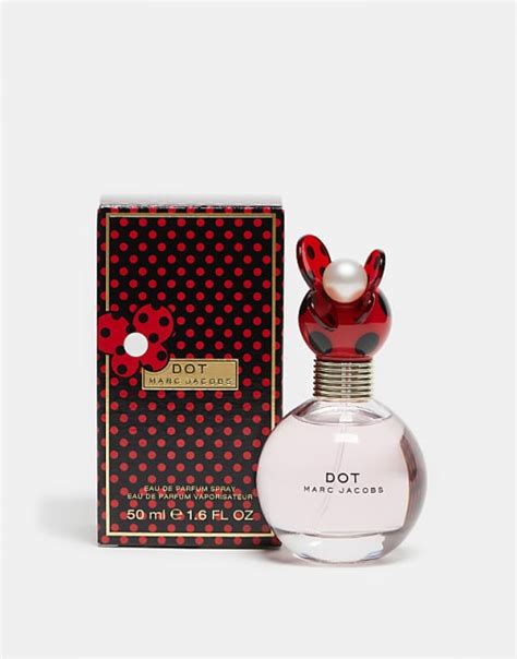 marc jacobs dot eau de parfum ml asos
