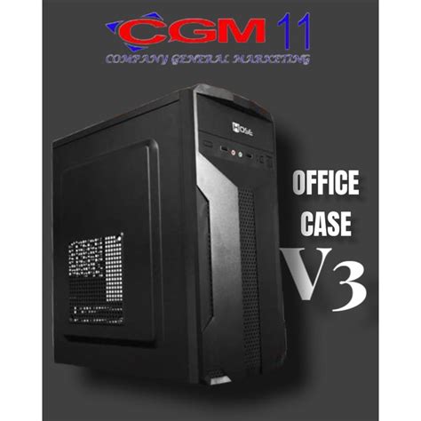 jual casing hose  rgb casing psu  casing komputer murah