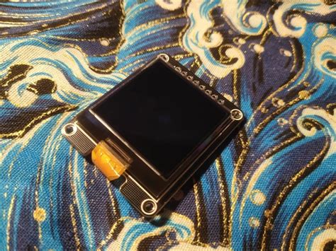 oled display spi ssd  picclick uk