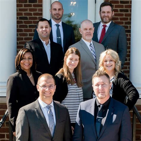 The Thiel-Morris Team - Long and Foster | Richmond VA