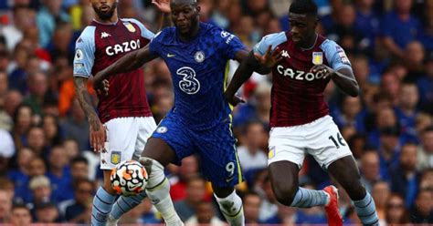 Partidas De Chelsea X Aston Villa - Chelsea x Aston Villa: onde assistir, horário e escalações do jogo da ...