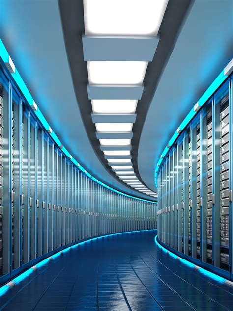 Data Centers | Services | Kirkland & Ellis LLP