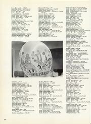 Hot Springs High School Old Gold Book Yearbook Hot Springs AR Class Of Page Of