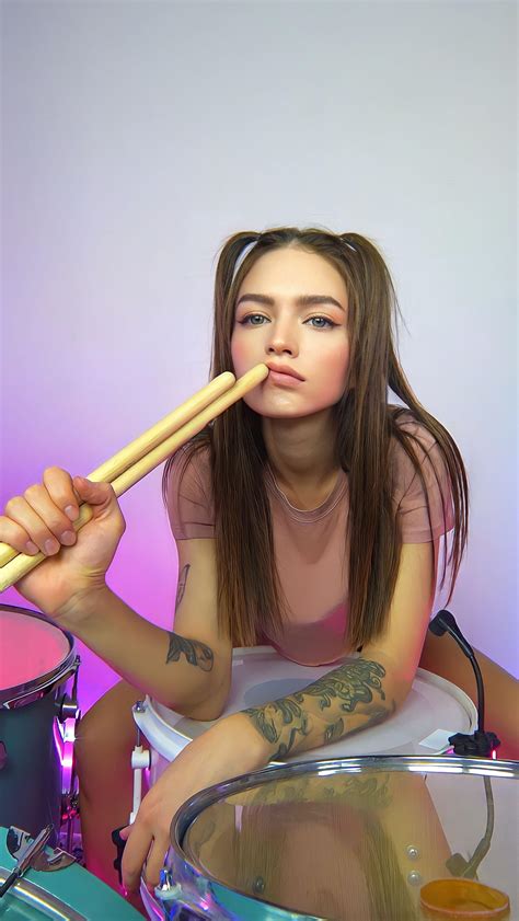 Kristina Rybalchenko | FULL VIDEO LINK IN BIO👆🏻 @theprodigyofficial - #