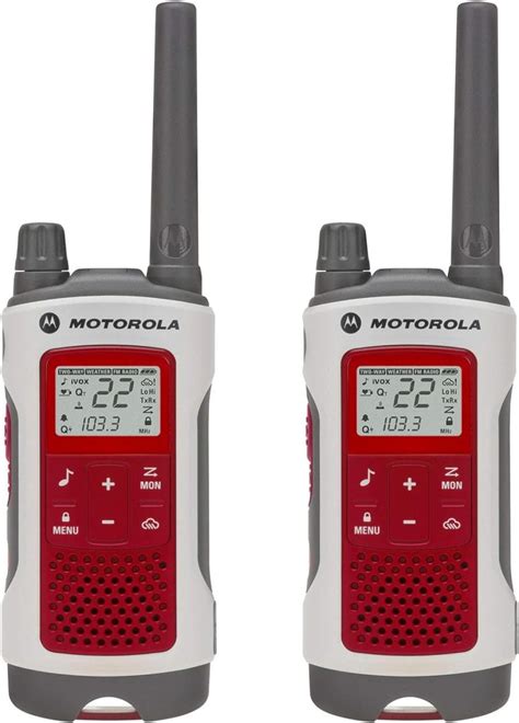 8 Best Motorola Radios - 2023 Singers Room