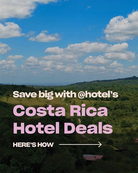 Costa Rica 🇨🇷 Travel | Hotels | Food | Tips (@costarica.explores