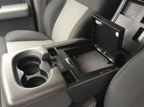 truck safes 3