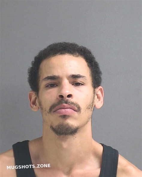 VELEZ JUAN 12/14/2022 - Volusia County Mugshots Zone