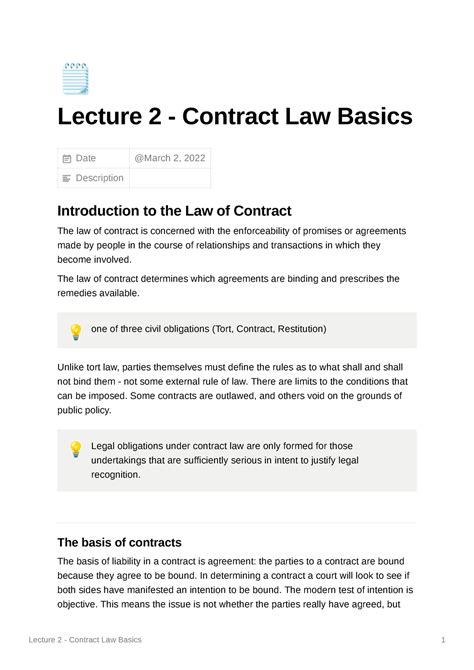 Commercial Law Basics ( Green's Law Basics) 2