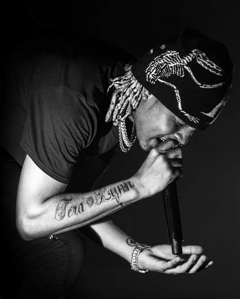 Lil Tecca @ Ogden Theatre — Frequency Press