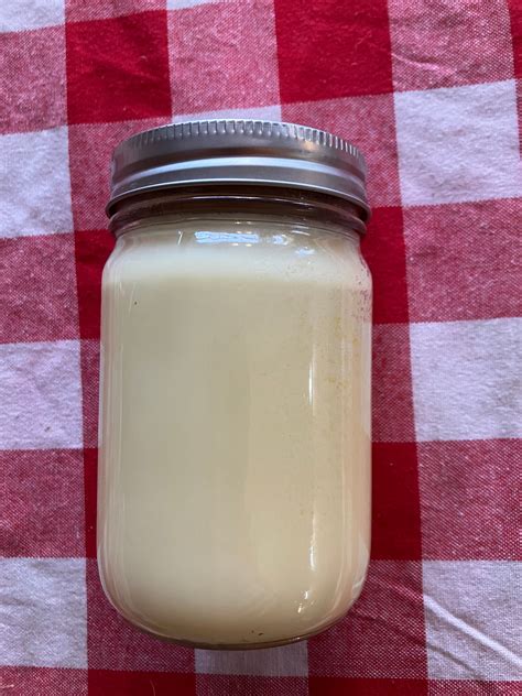 Evergreen Grass-Fed, Grass-Finished Buffalo Tallow | Evergreen Ranching