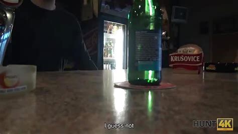 Czech Cutie Fucked In Bowling Alley Porn