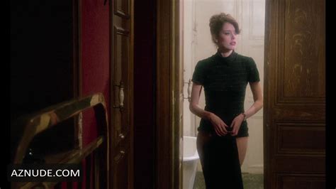 LA MARGE NUDE SCENES AZNude