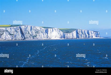 Seven Sisters England Stock Photo - Alamy