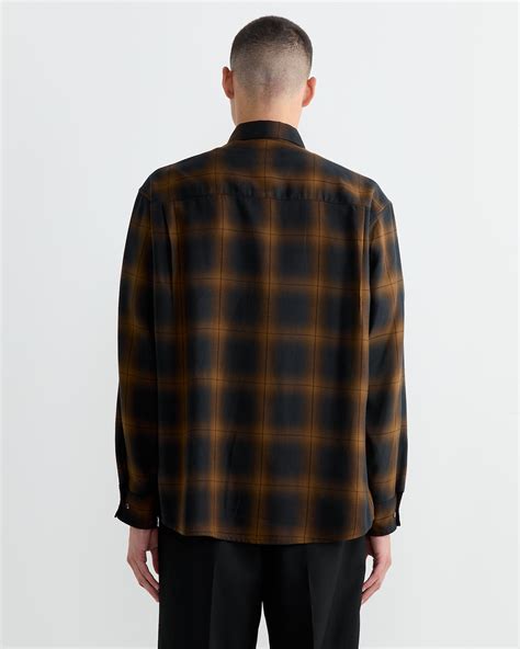 Stylists explain the red color ombre maintenance routine for you 9