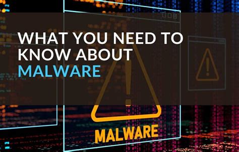 What You Need To Know About Malware Stanfield It