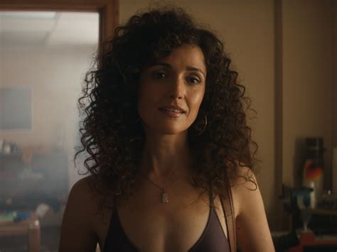 Not Even 4 Insidious Films Could Make Rose Byrne’s Skin Crawl Like 1