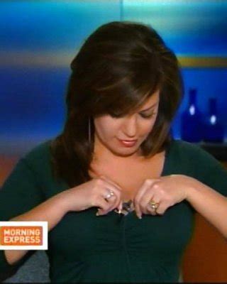 Robin Meade Collection Porn Pictures XXX Photos Sex Images 181675 PICTOA