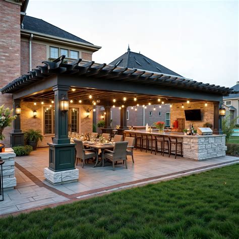 backyard gazebo ideas 9