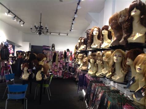 Sally Beauty Supply | Sally beauty, Beauty supply store wigs, Sally