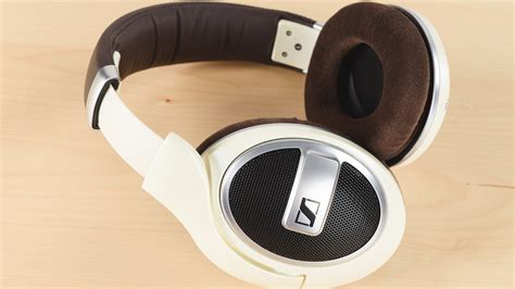 Sennheiser HD 599 Review