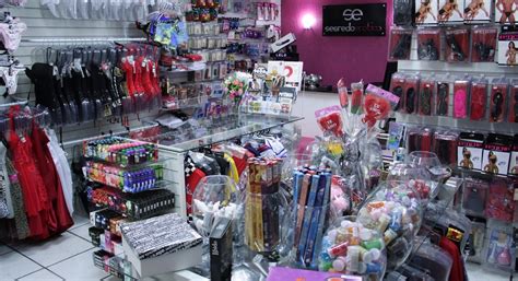 Segredo Er Tico Sex Shop Rio De Janeiro Rj