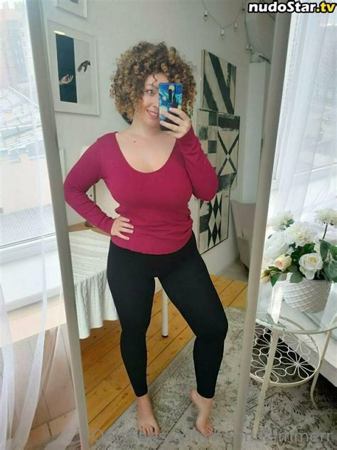 Hanna Zimmer Hanna Zimmerr Hannazimmerr Nude OnlyFans Photo Nudostar TV