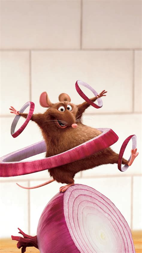 mouse ratatouille 4