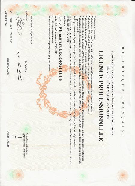 Diplome Licence Apa Sport Sant Bien Tre En Bretagne