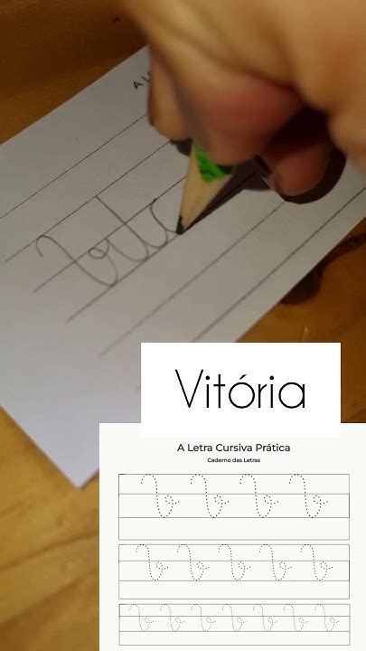 Como Se Escreve Vitória