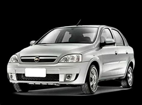 Tabela Fipe Corsa Hatch 2009