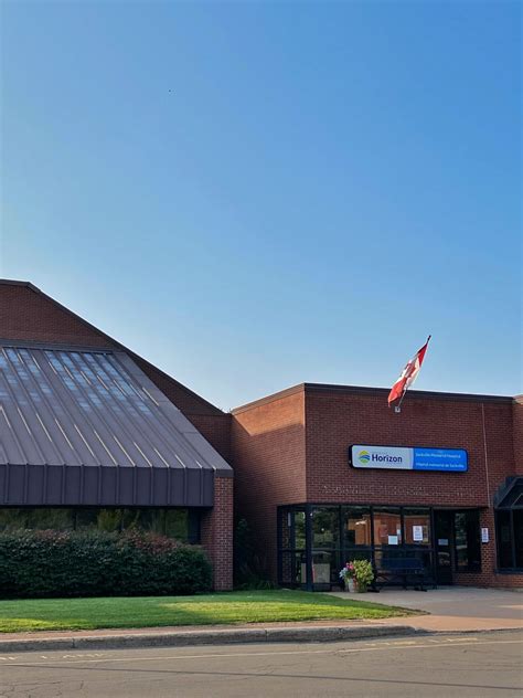 The staff shortage at Sackville Memorial Hospital - The Argosy