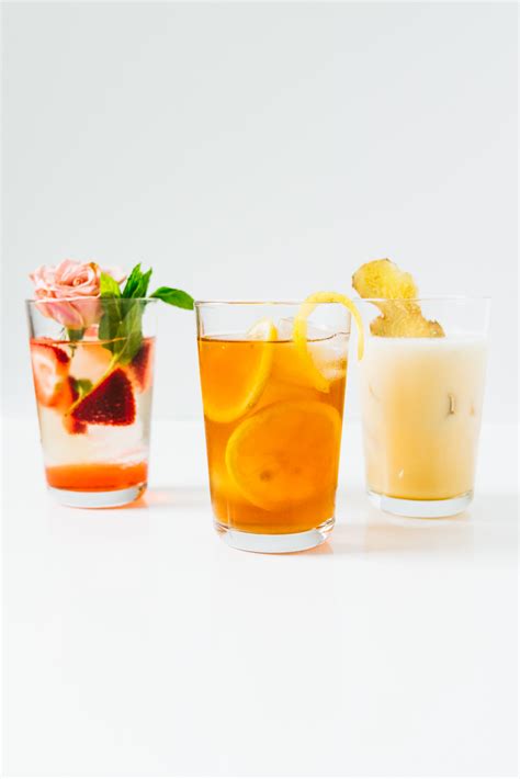 5 Reasons To Start Drinking Tea Today — OhCarlene