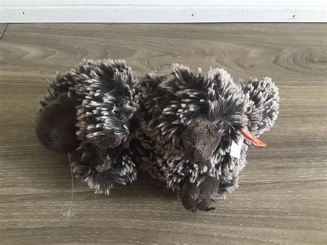 Wild Republic Realistic Porcupine Stuffed Animal Plush Toy 8.5 - Etsy