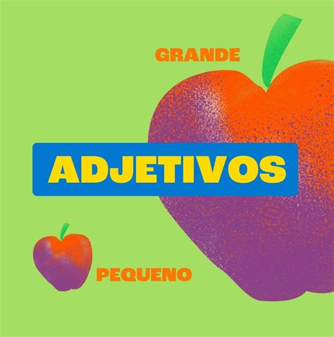 Exemplos De Adjetivos