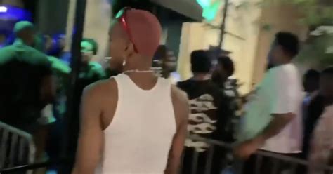 WNBA Player Embarrassingly Denied Entry At Club After All-Star Game ...