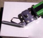 Engel Hot Knife Cutter Includes Cutting Blade