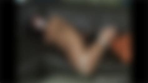 Tied And Taped Gagged Charisma Cole Struggles Naked At The Tickling