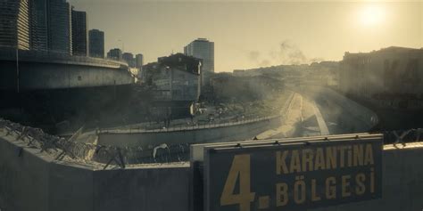 HOT SKULL SICAK KAFA GeniusPark VFX