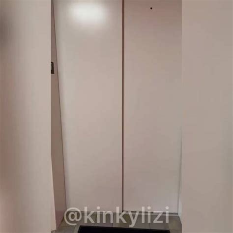 Rode The Elevator 13 Floors Completely Naked I Was So Nervous I Almost