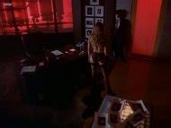 Naked Christina Fulton In Red Shoe Diaries