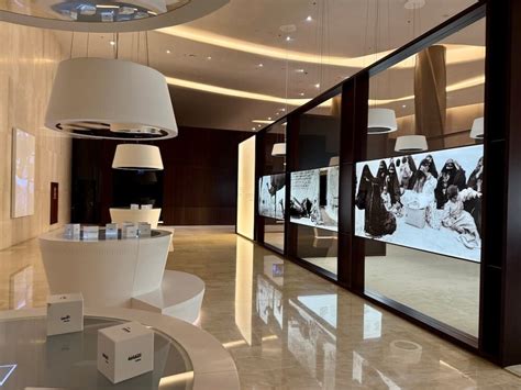 etihad museum uncover uaes fascinating history