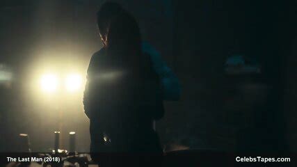 Liz Solari Nude Topless And Sex