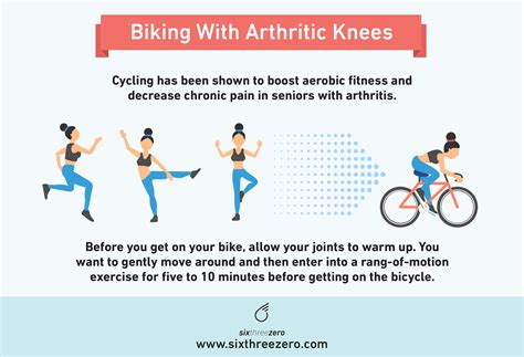 Best Bikes For Seniors With Arthritis - Outdoor Bicycles For People