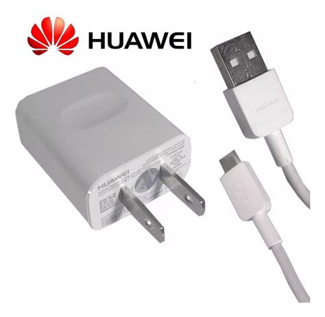 Cargador Rapida Cable Micro Usb Huawei P Lite P P Lite Cuotas Sin