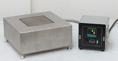 Wenesco High Temperature Hot Plates