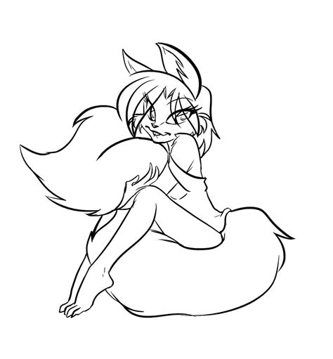 Scarlet By Homestar Hentai Foundry