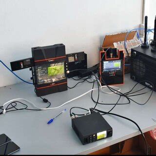 patrasg testbed table  utilized gnodeb configurations