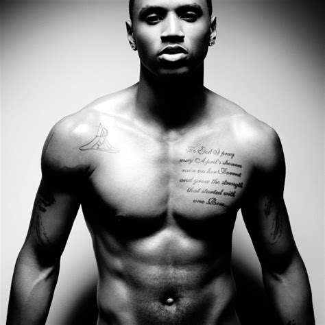 Trey Songz I Invented Sex Lyrics Genius Lyrics