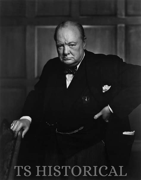 The Historical Legacy and Biography of Winston Churchill